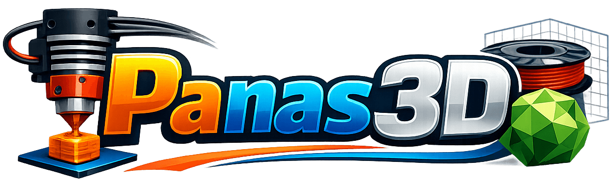 Panas3D